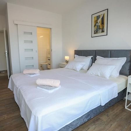 Stella Maris, Hvar - Rooms With A Balcony And A Stunning Sea View Hvar Town Dış mekan fotoğraf